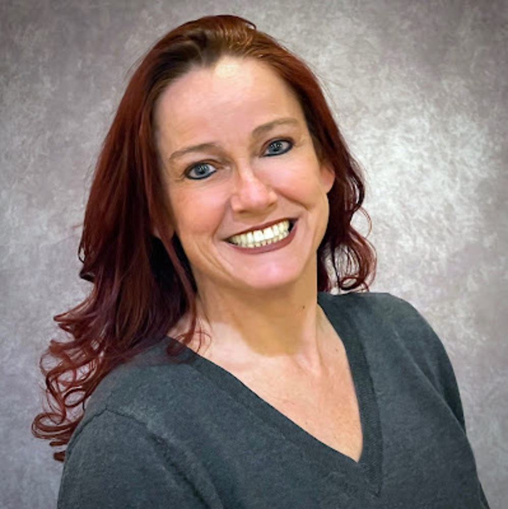 Meet your Posher, Joan